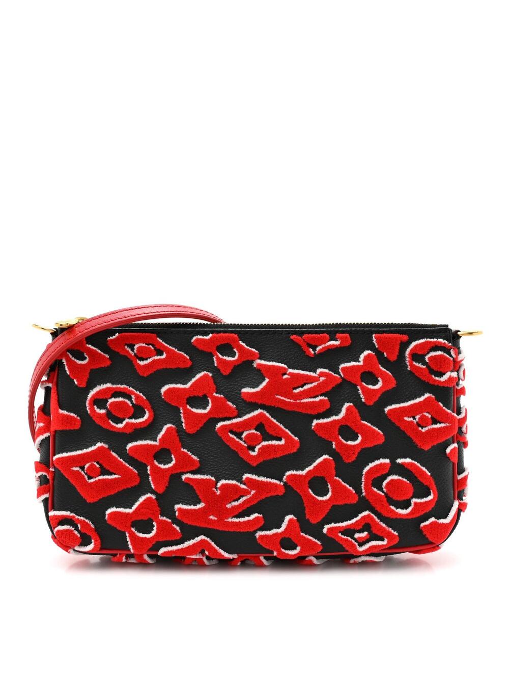 Louis Vuitton X Uf Tufted Pochette #298453L12B
